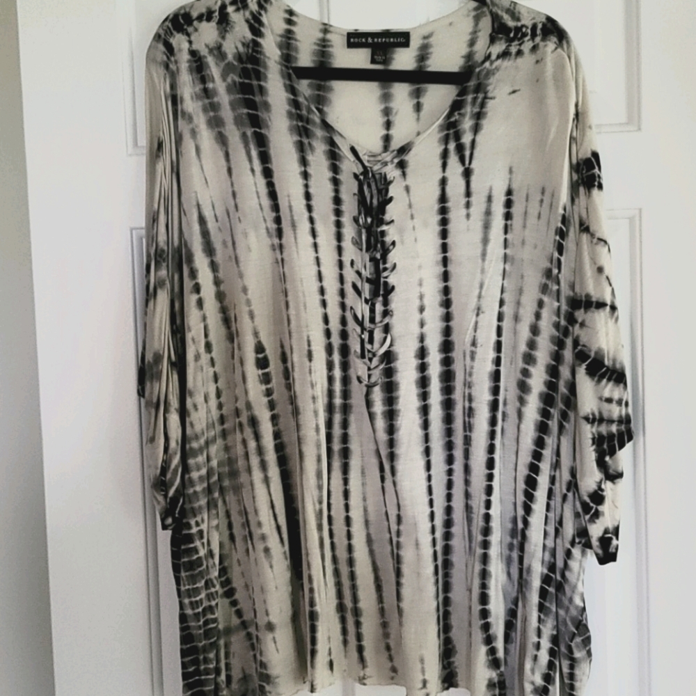 Ladies top